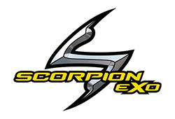 Casques Scorpion Exo